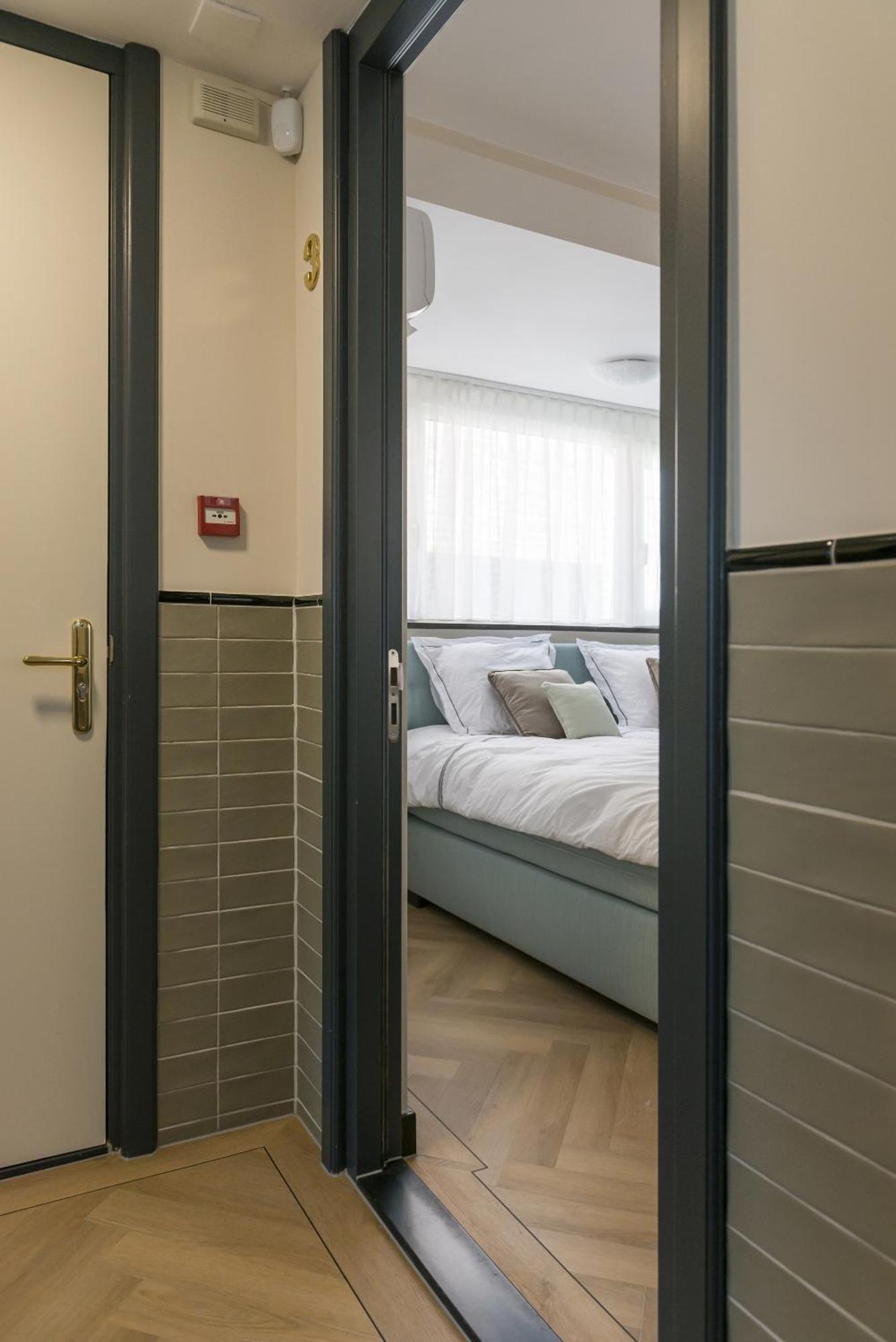 Harmony Room At The Best Location Tilburgo Exterior foto