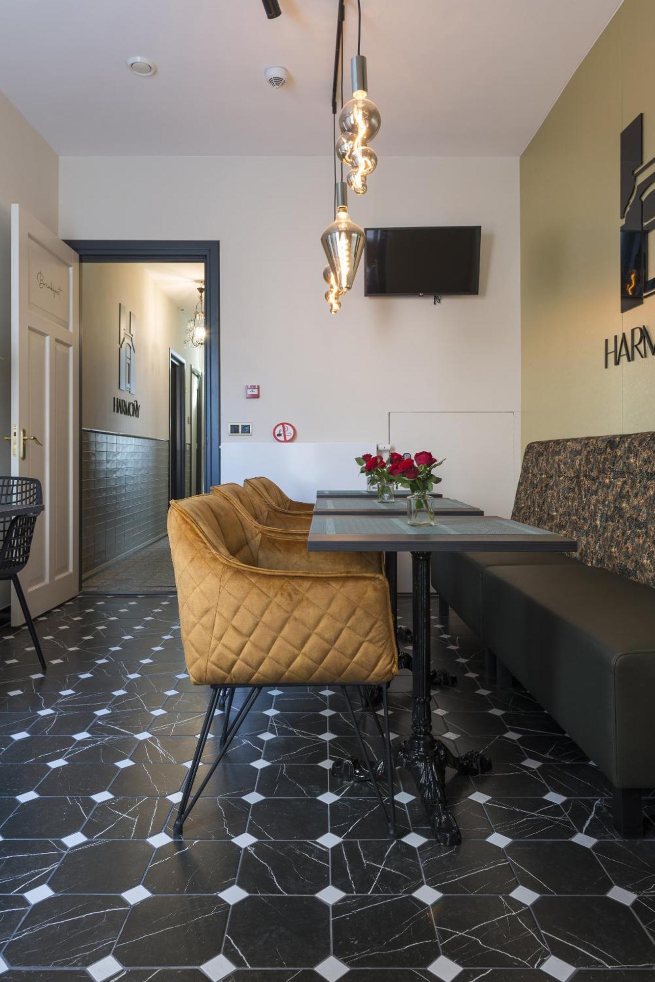 Harmony Room At The Best Location Tilburgo Exterior foto